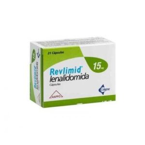REVLIMID® (lenalidomide)