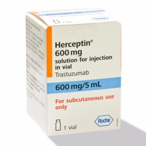 Herceptin (Trastuzumab)