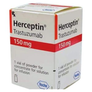 Herceptin (Trastuzumab)