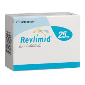 REVLIMID® (lenalidomide)