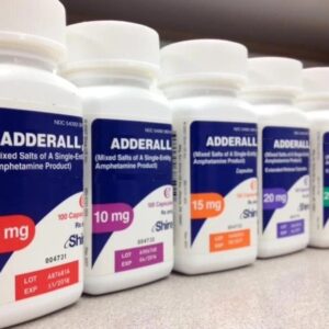 Adderall