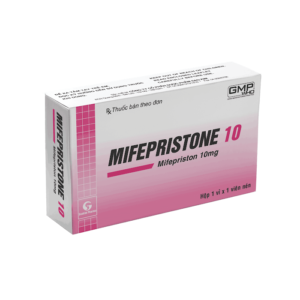 Mifepristone 200Mg