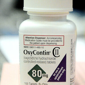 Oxycontin 5mg 10mg 80mg