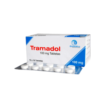 Tramadol 50mg 100mg