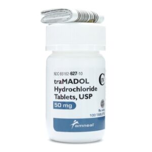 Tramadol 50mg 100mg